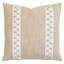 Lilo Square Pillow Cover & Insert