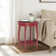 Everill End Table