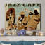" Jazz Cafe "-1115098770