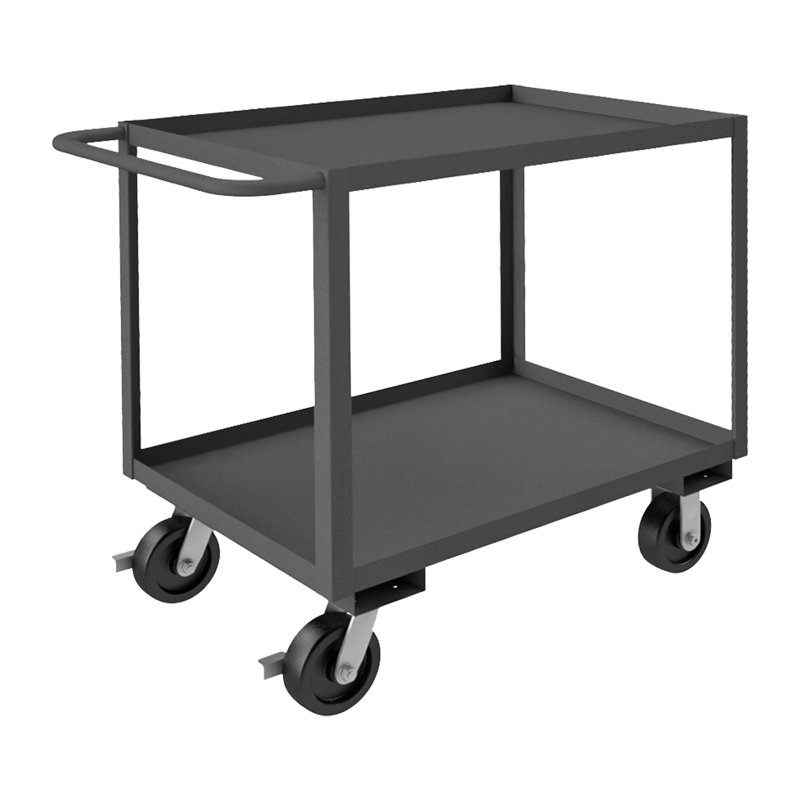 Chariot de réserve