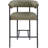 Malin Vegan Leather Counter Stool-168094876