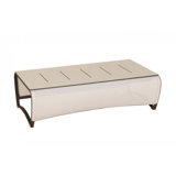 Jet Stream Outdoor Coffee Table