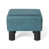 Light Teal Faux Leather is out of stock