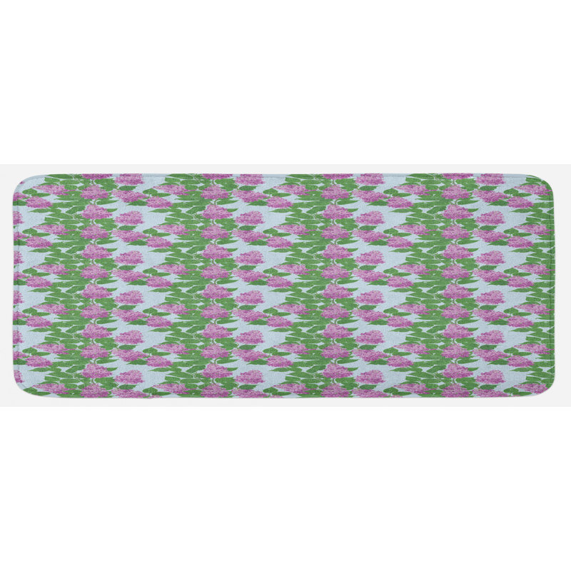 Tapis de cuisine