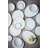 Canvas Home Abbesses Colored Rim Porcelain Salad Plate-28075753