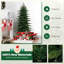Pre-Lit Christmas Tree-1143274837