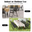 Ensemble de chaises pliantes Mintauts