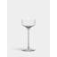 Frantzen Martini Glass