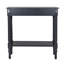 Console 31,5 "en bois avec tiroir-849310083