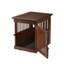 Casier tissé pour animaux table d'appoint-728813025-746984292