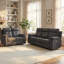 Bouchicas 2 Seater Electric - Anthracite