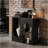 Elegant Couch Table,Narrow Console Table,Sofa Table