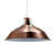 Copper selected