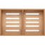 Karianna Wood Cigar Humidor