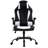 Latitude Run® Alaire Adjustable Ergonomic Faux Leather Swiveling PC & Racing Game Chair-484031903