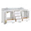 Ensemble de meuble-lavabo double 72 po Loughlam-1637396359-1637396356