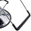 Symple Stuff Drafting Chair with Headrest