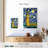 Aime Big Ben Starry Night-108358606