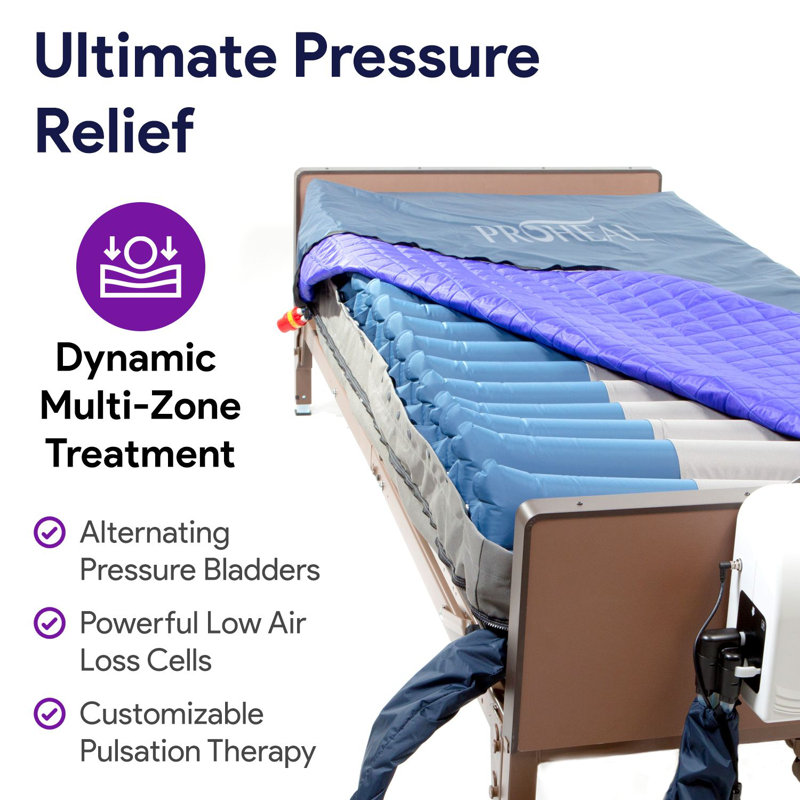 8'' Air Mattress