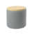 Gris clair/beige