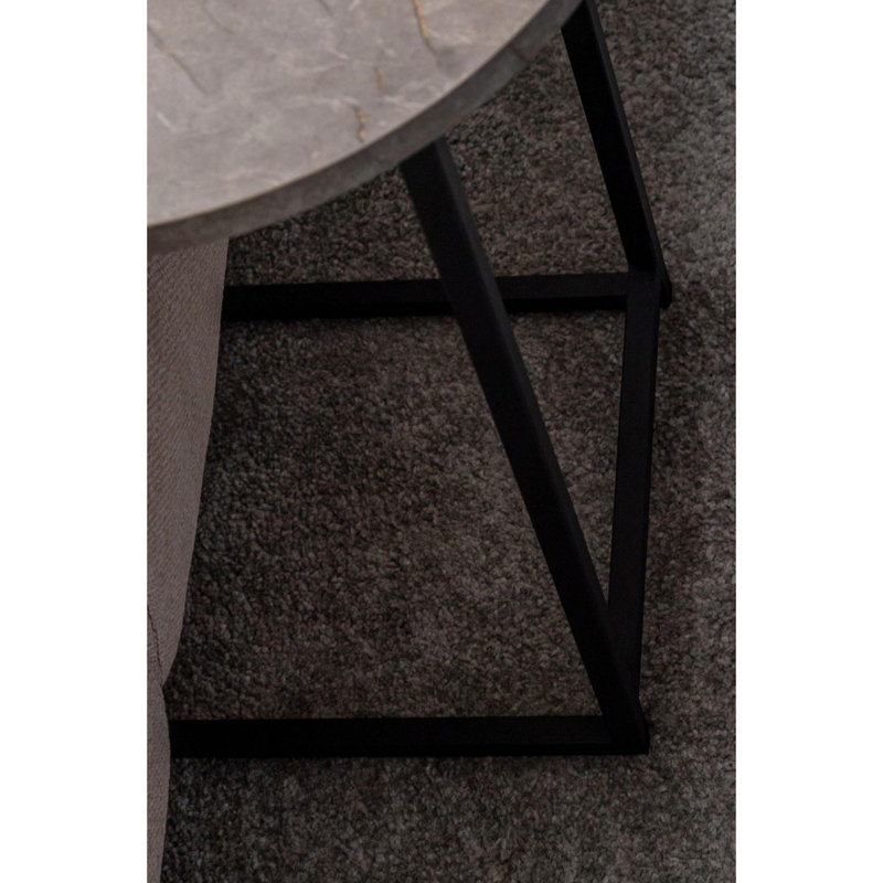 Siyan End Table, Gordion