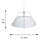 Lally 2 - Light Unique/Statement Pendant-1746634180-1746442087