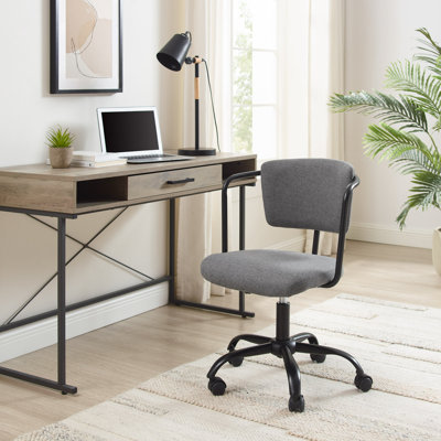 Chaise de travail Horatious Yorlet
