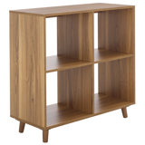 Neva 4 Shelf Accent Table