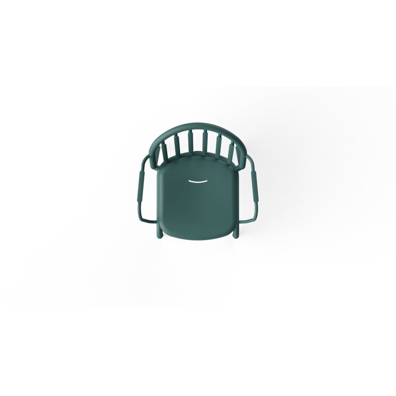 Fatboy® Fred's Armchair - Dark Sage, Dark Sage