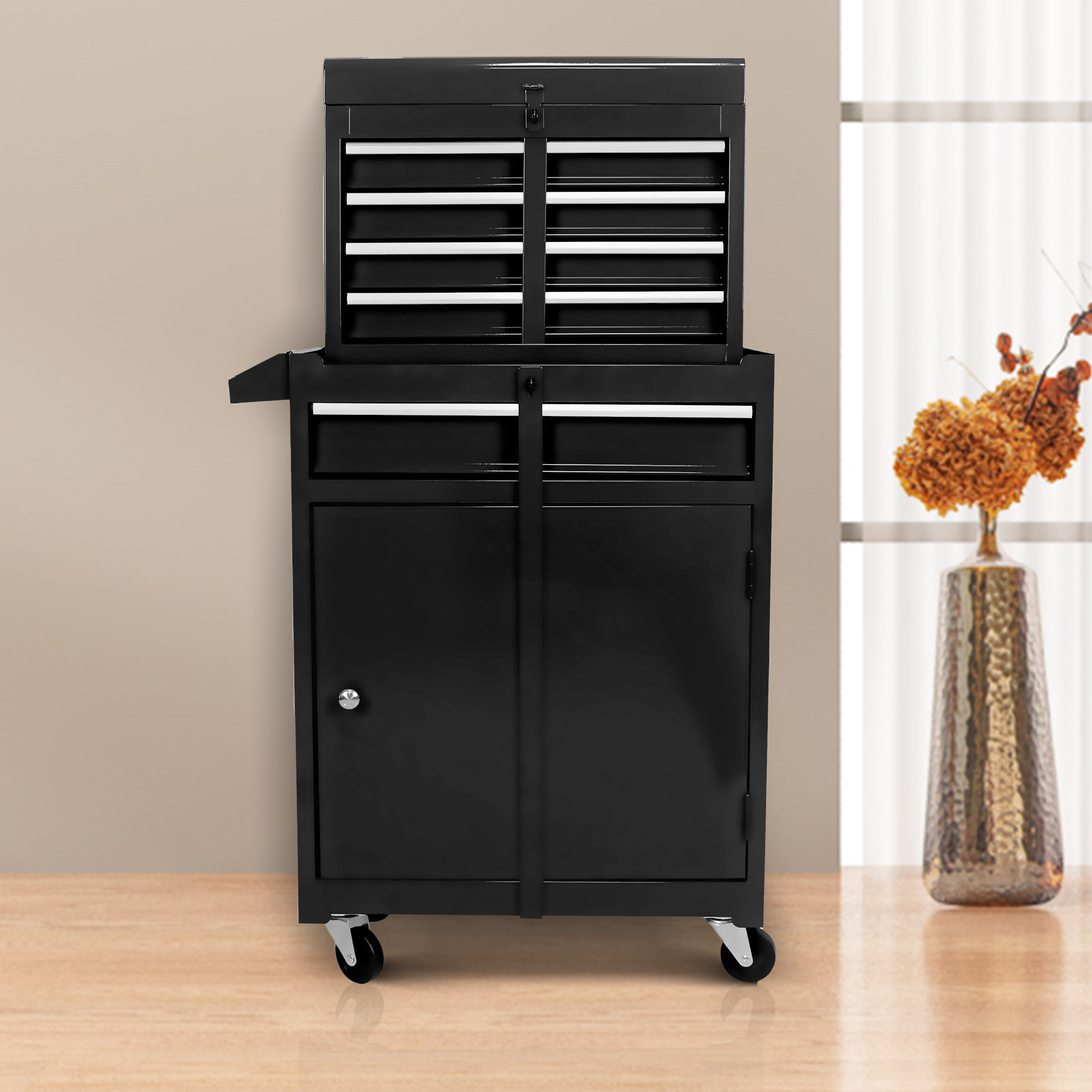 WFX Utility™ Willenborg 20.42