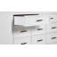 Aruba 8 - Drawer Dresser-40534635