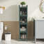 Armoire avec rangement à quatre niveaux-1866200125