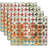 Polyester Abstract Placemat