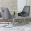 Aeriell 53.5cm H Velvet Upholstered Armchair-1603082815-1603082813