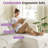 84'' Pull-Out Sofa Bed With Storage Chaise And Side Pockets-354405630