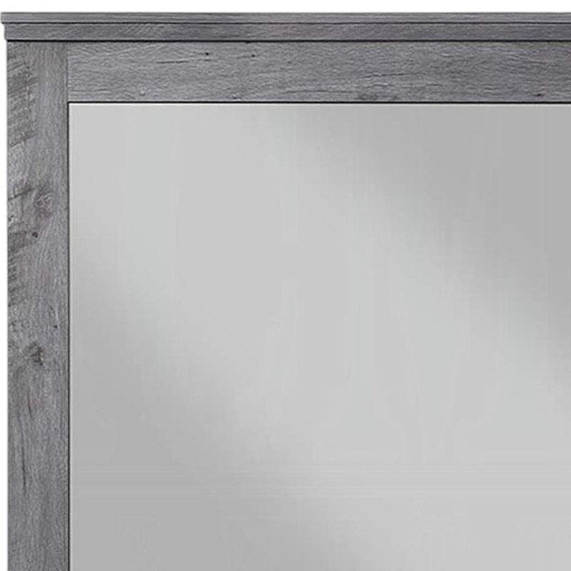 Miroir 38 po