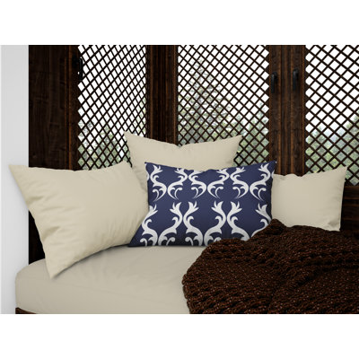 Housse et insert de coussin d'extérieur Galton