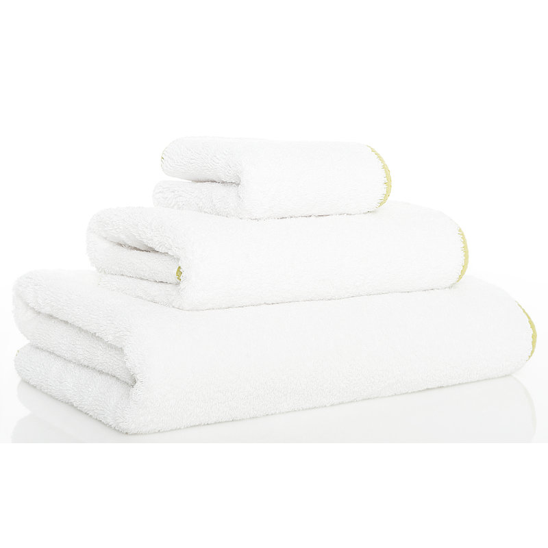 Contour Hand Towel, Bath Sheet, Jungle