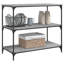 Kitchen Serving Cart-1523788802