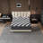 10'' Medium Firm Hybrid Mattress In A Box With Memory Foam & Pocket Springs-1452738514