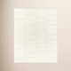 Hand Tufted Wool Ivory Rug