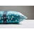 Wild Glamour Animal Print Reversible Throw Pillow-64122470