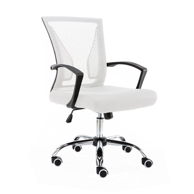 Chaise de travail en filet Mashea