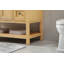 Ensemble de meuble-lavabo simple 48 po Bonsai-73360032