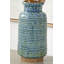 Handmade Earthenware Table Vase-890043056