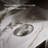 Rhythm Metal Oval Undermount Bathroom Sink-10466653