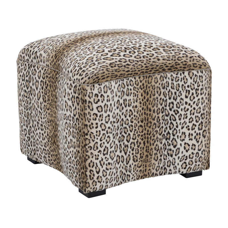 Square Ottoman
