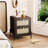 Cohenn 2 - Drawer Nightstand-252245045