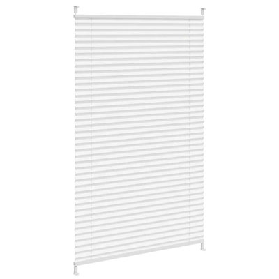 Room Darkening Pleated Blind