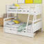 Lit pour enfant Paniz